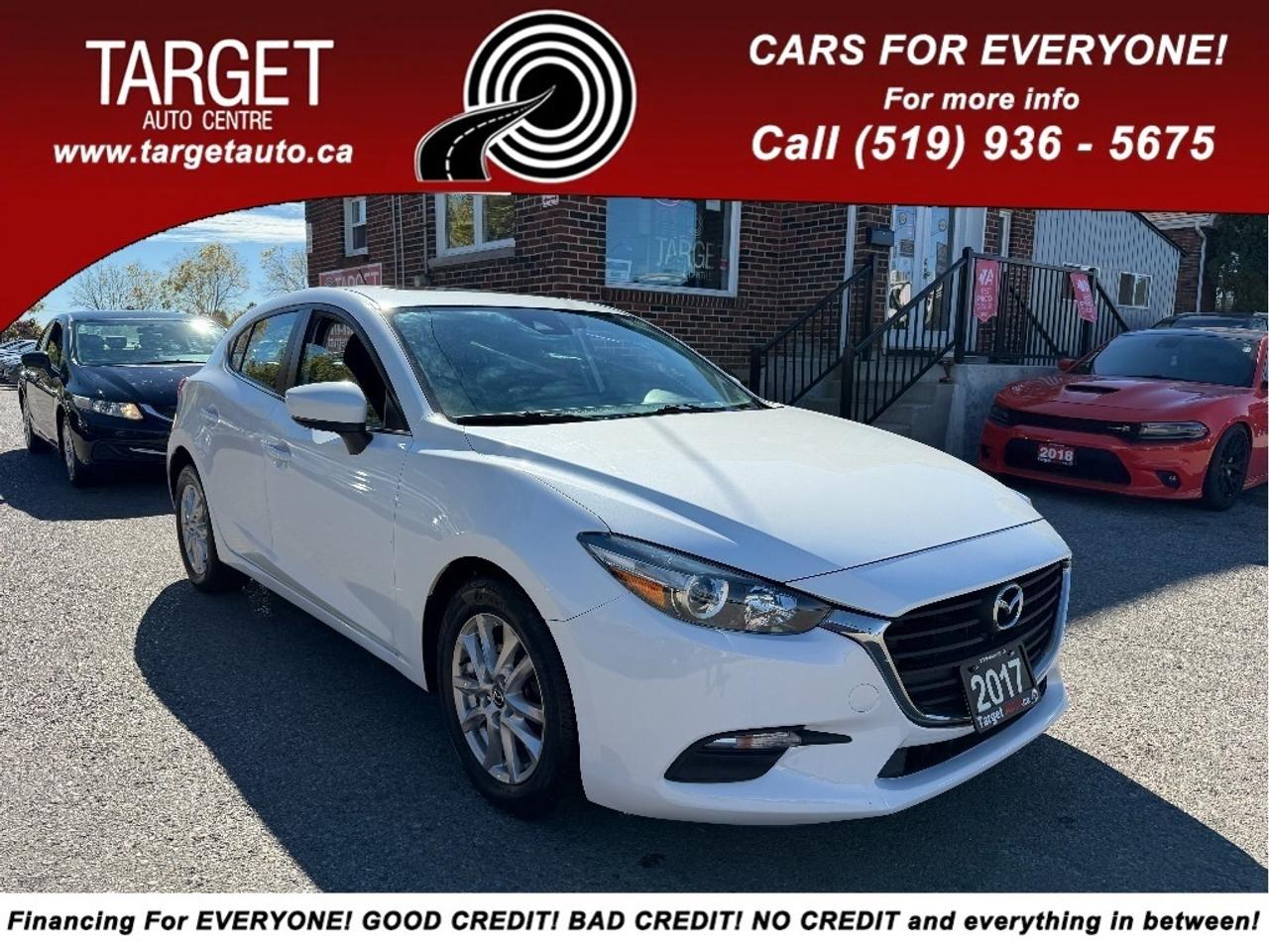 Welcome to Target Auto Centre! Were proud to be a family-owned and operated business serving London and the surrounding areas since 2006. Our commitment to customer satisfaction is our top priority, and we strive to provide the best possible service to all of our customers.  We offer a wide selection of quality pre-owned vehicles, and were open seven days a week to make sure were always available when you need us. We also welcome trade-ins and offer financing options for customers with good, bad, or no credit.  As a member of the UCDA for over 15 years, you can buy with confidence knowing that we adhere to their strict code of ethics. Our experienced and knowledgeable sales team is always available to help you find the perfect vehicle to meet your needs and budget.  At our dealership, we believe that buying a car should be a stress-free and enjoyable experience. Thats why we make it our mission to provide exceptional customer service and a relaxed, no-pressure sales environment.  Come visit us today and see why were the preferred choice for pre-owned vehicles in London and the surrounding areas. We look forward to earning your business!!