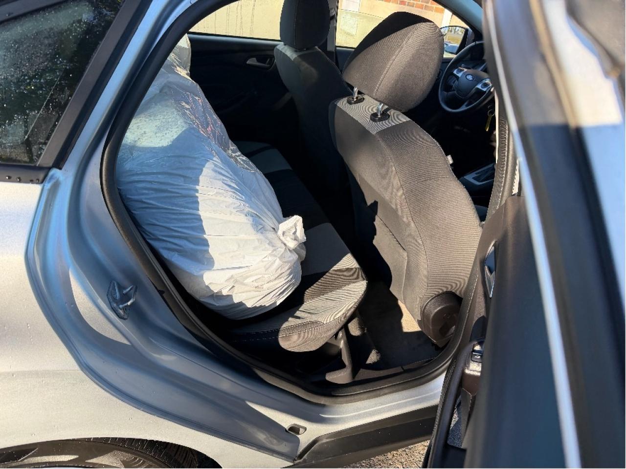 2014 Ford Focus SE, Two Sets of Tires W Rims, Drives Great !! Photo