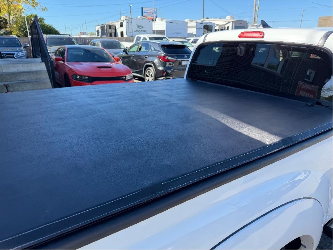 2013 Toyota Tacoma Leather, Navi, 2Sets of Tires W Rims, Drives Great Photo