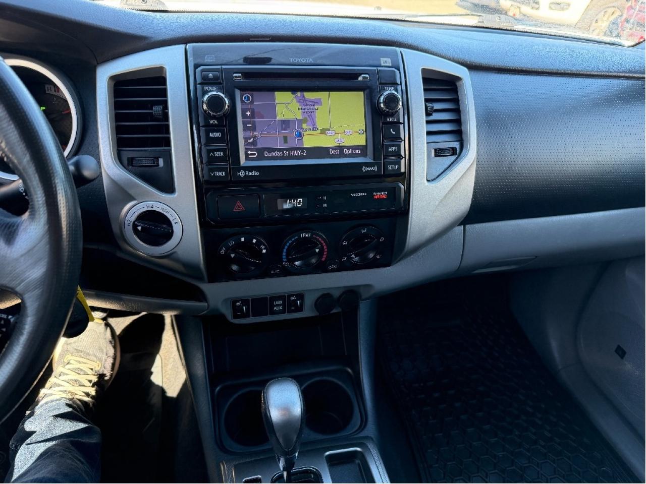 2013 Toyota Tacoma Leather, Navi, 2Sets of Tires W Rims, Drives Great Photo