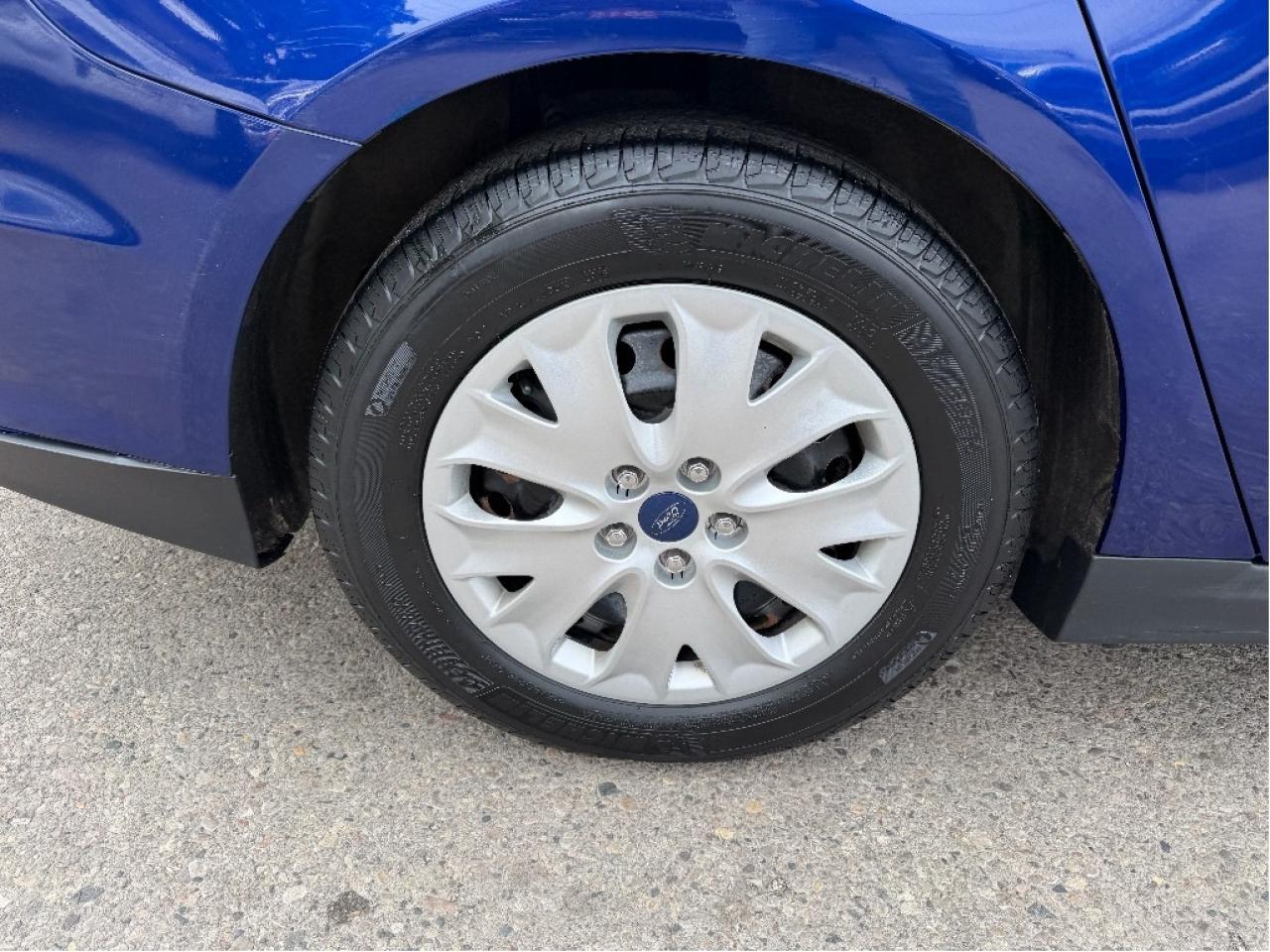 2013 Ford Fusion Very Low Kms, Very Well Maintained Photo