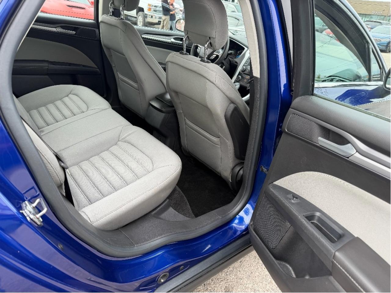 2013 Ford Fusion Very Low Kms, Very Well Maintained Photo