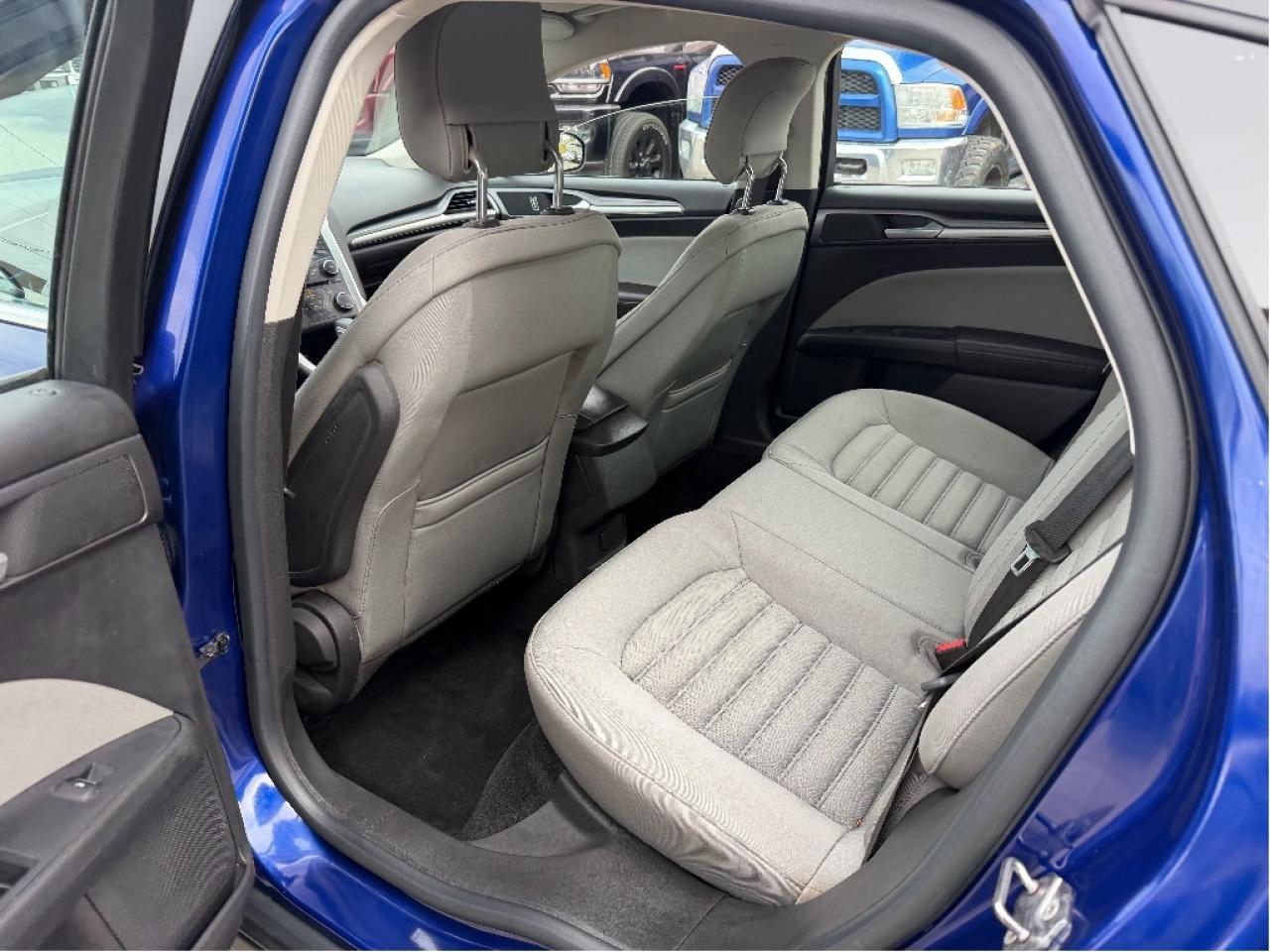 2013 Ford Fusion Very Low Kms, Very Well Maintained Photo