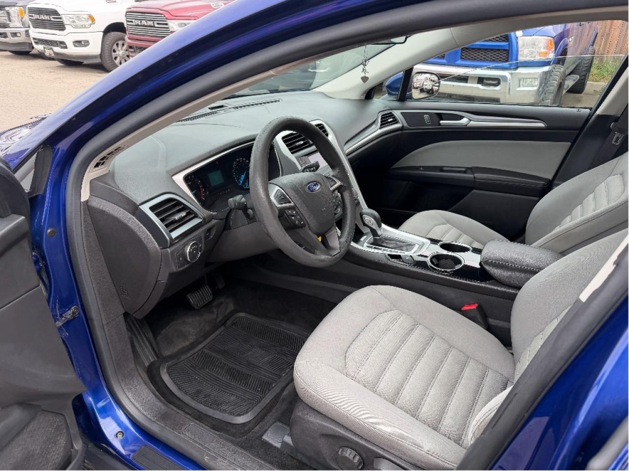 2013 Ford Fusion Very Low Kms, Very Well Maintained Photo