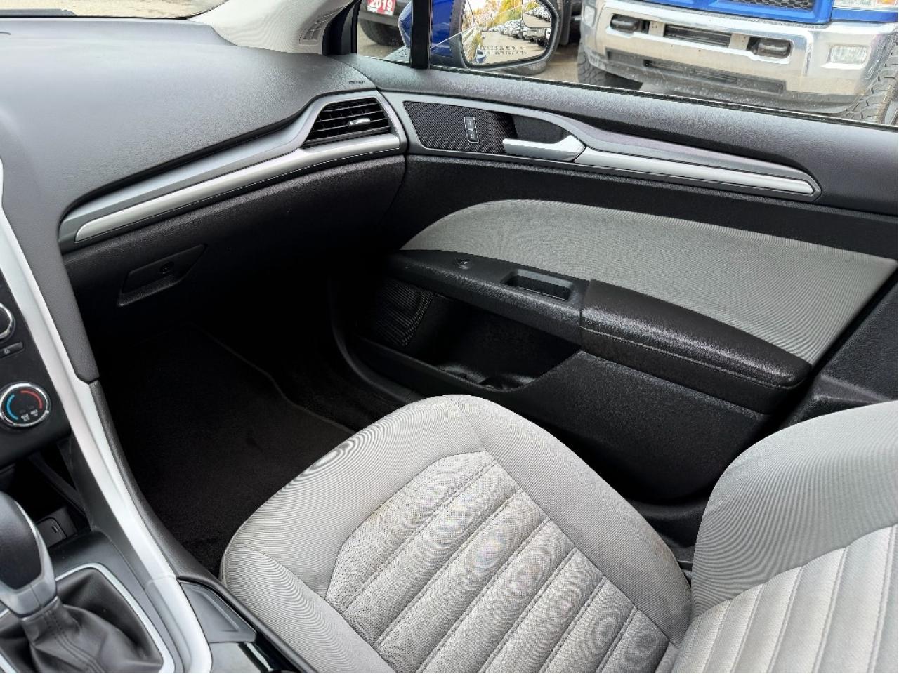 2013 Ford Fusion Very Low Kms, Very Well Maintained Photo