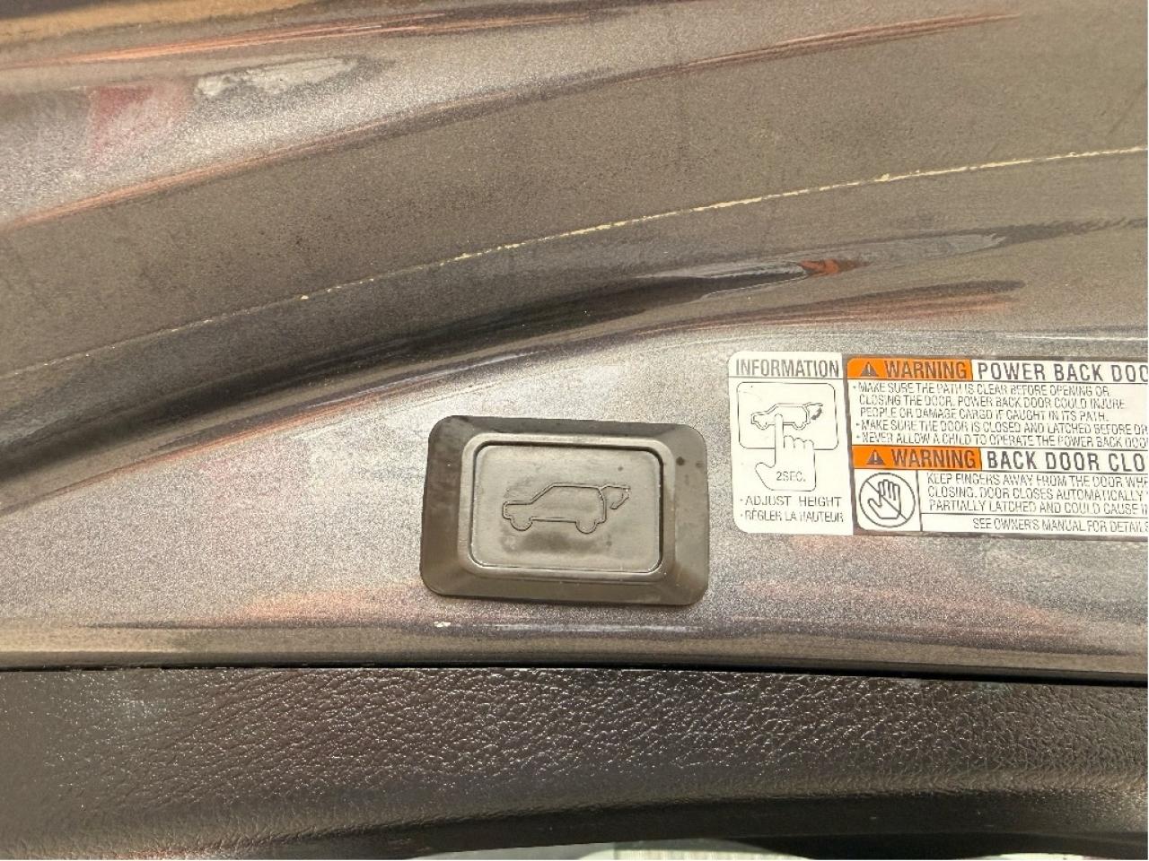 2018 Toyota RAV4 XLE Trail Edition, Very Well Maintained !! Photo