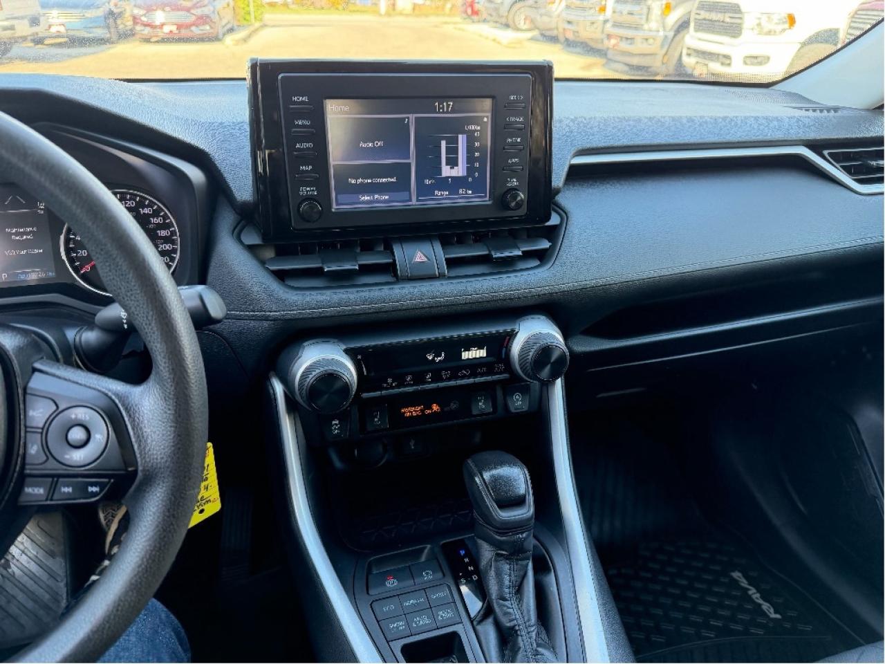 2021 Toyota RAV4 LE, AWD, Mint Condition, Drives Great !! Photo