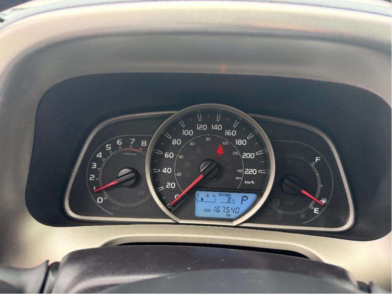 2015 Toyota RAV4 LE Photo