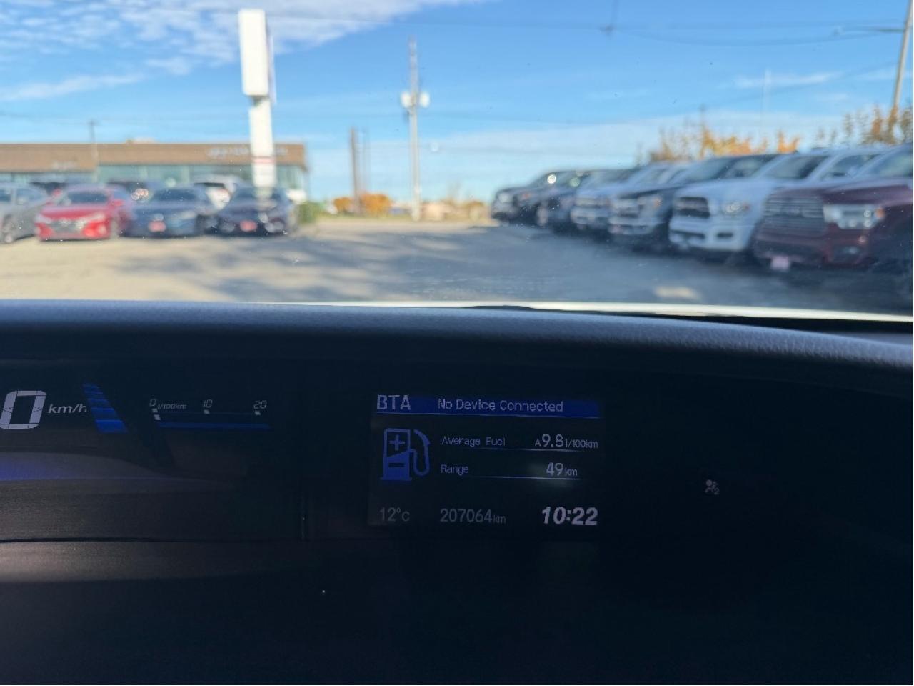 2015 Honda Civic Sedan EX, 2Sets of Tires W Rims, Very Well Maintained !! Photo