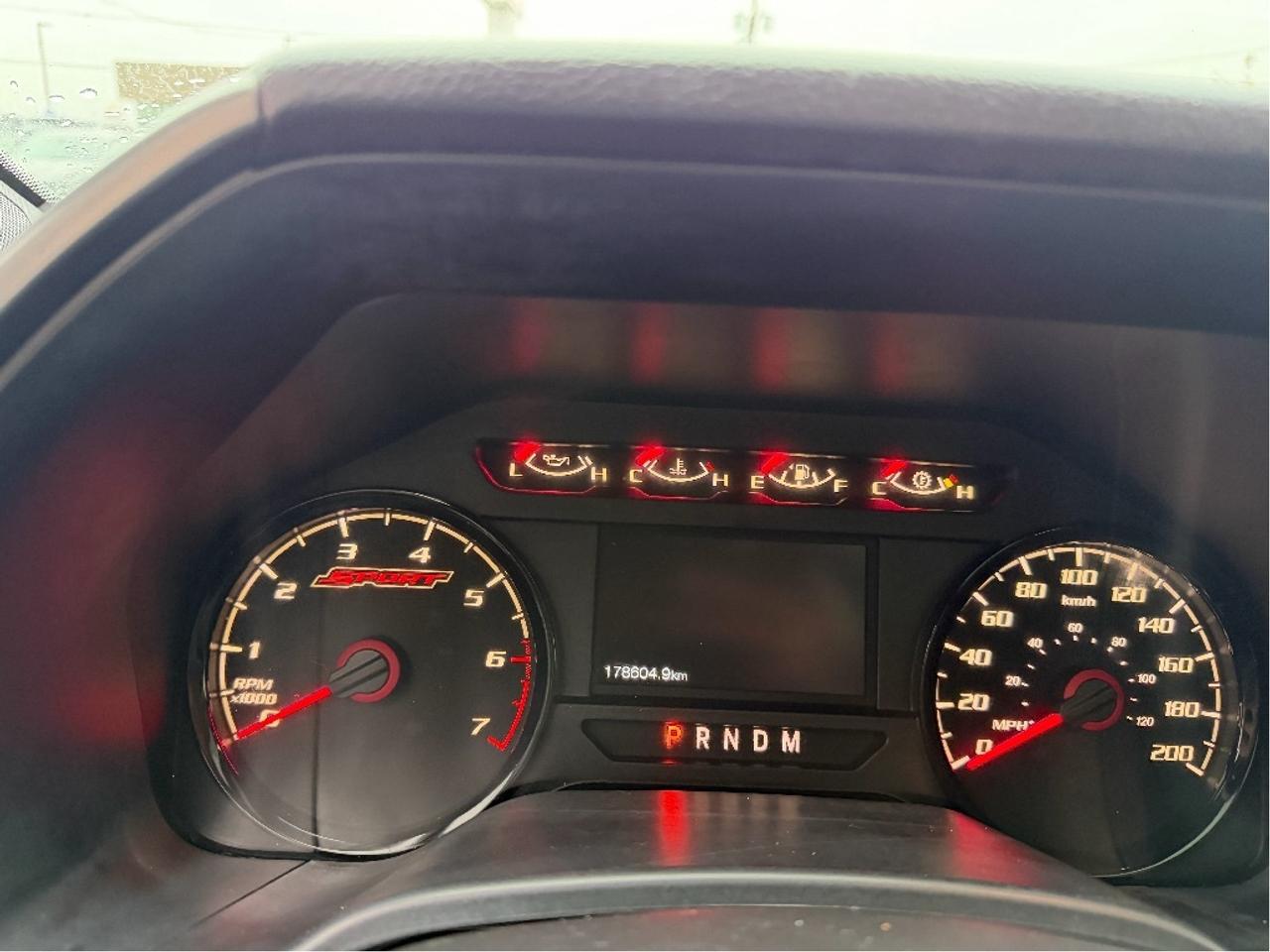 2018 Ford F-150 FX4 Sport, V8, Pano Roof, Very Well Maintained !! Photo
