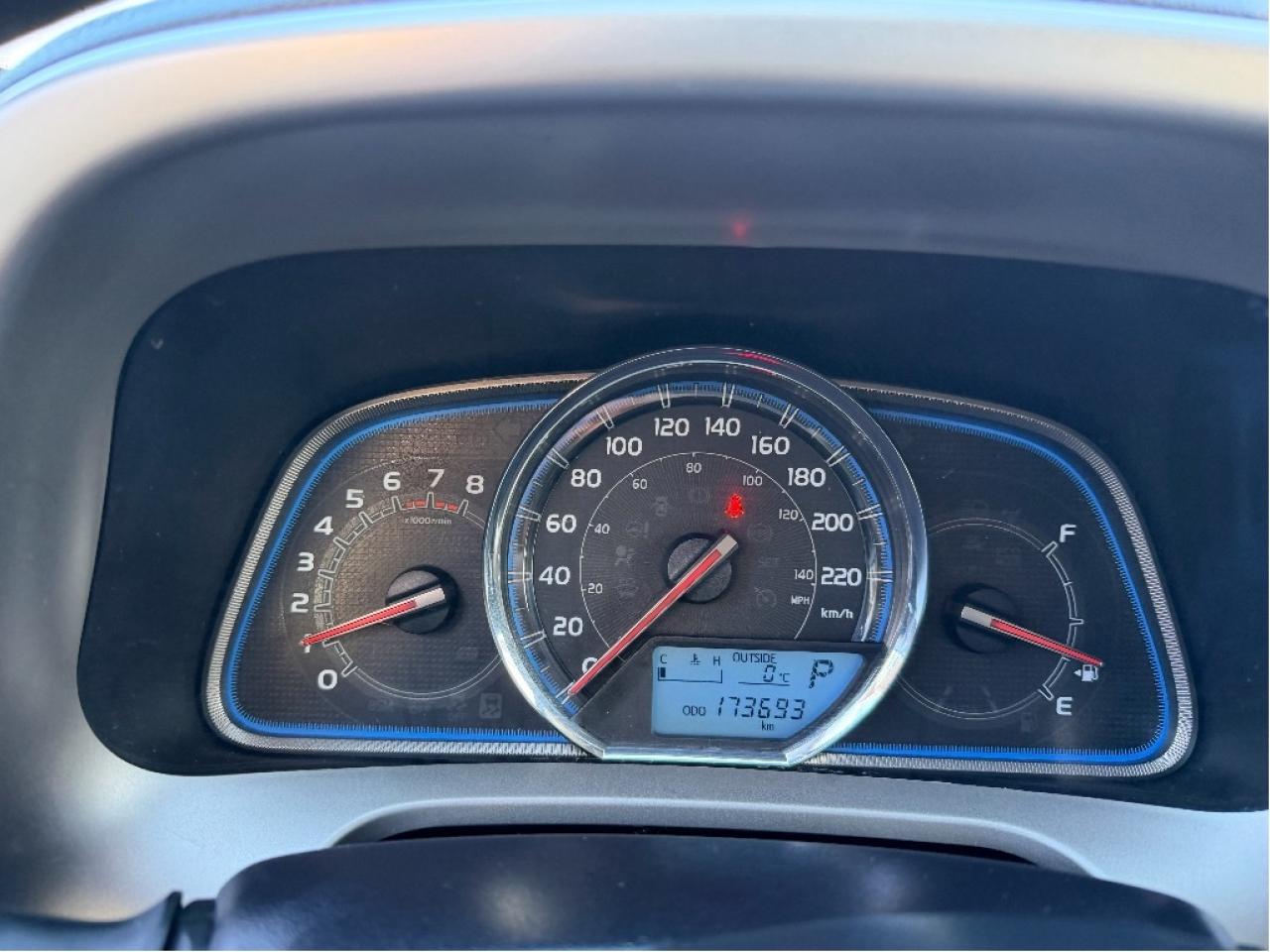 2015 Toyota RAV4 LIMITED  Photo