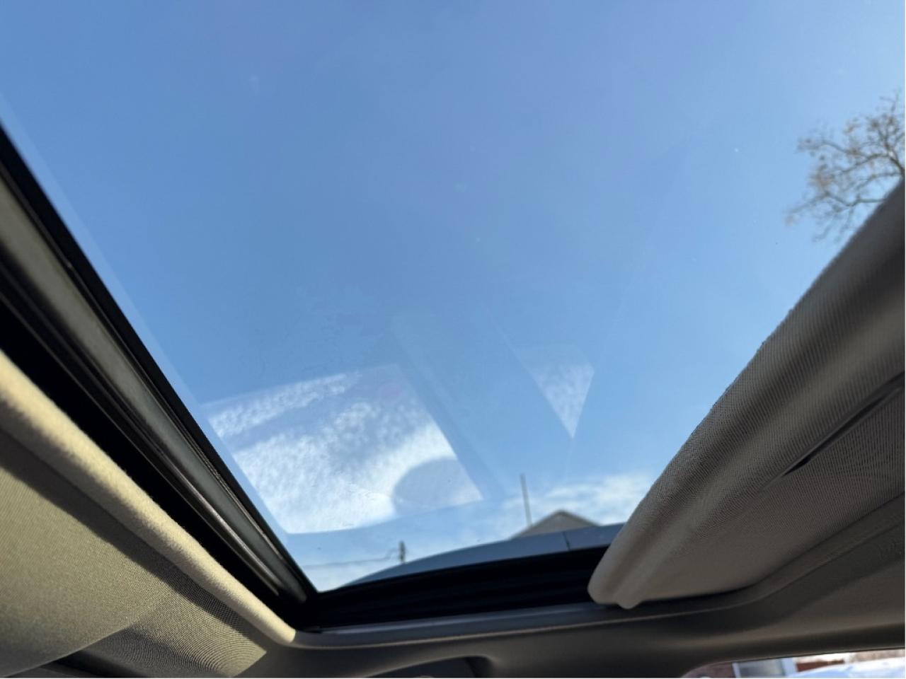 2015 Toyota RAV4 LIMITED  Photo