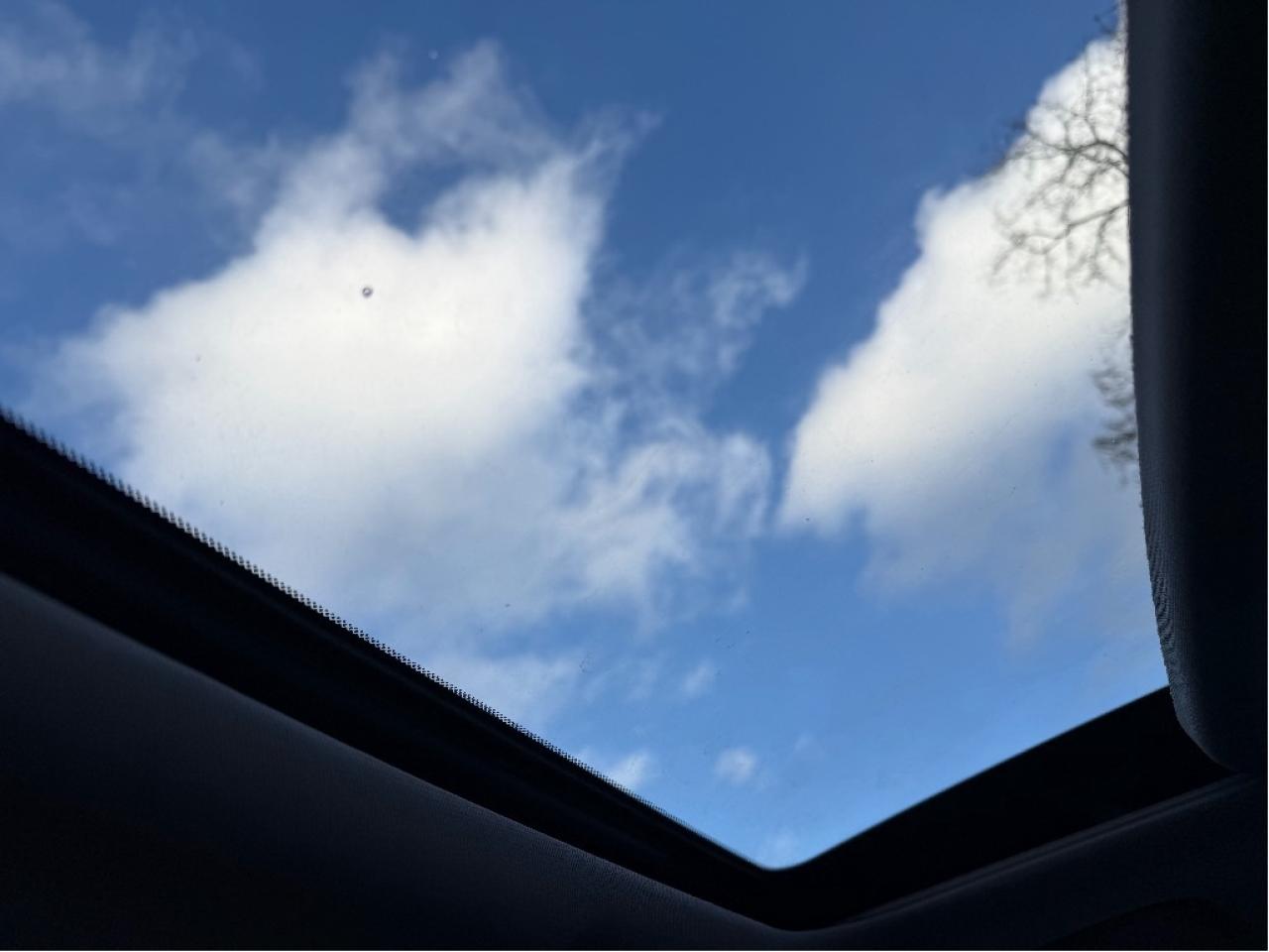 2015 Honda Civic Sedan EX Photo