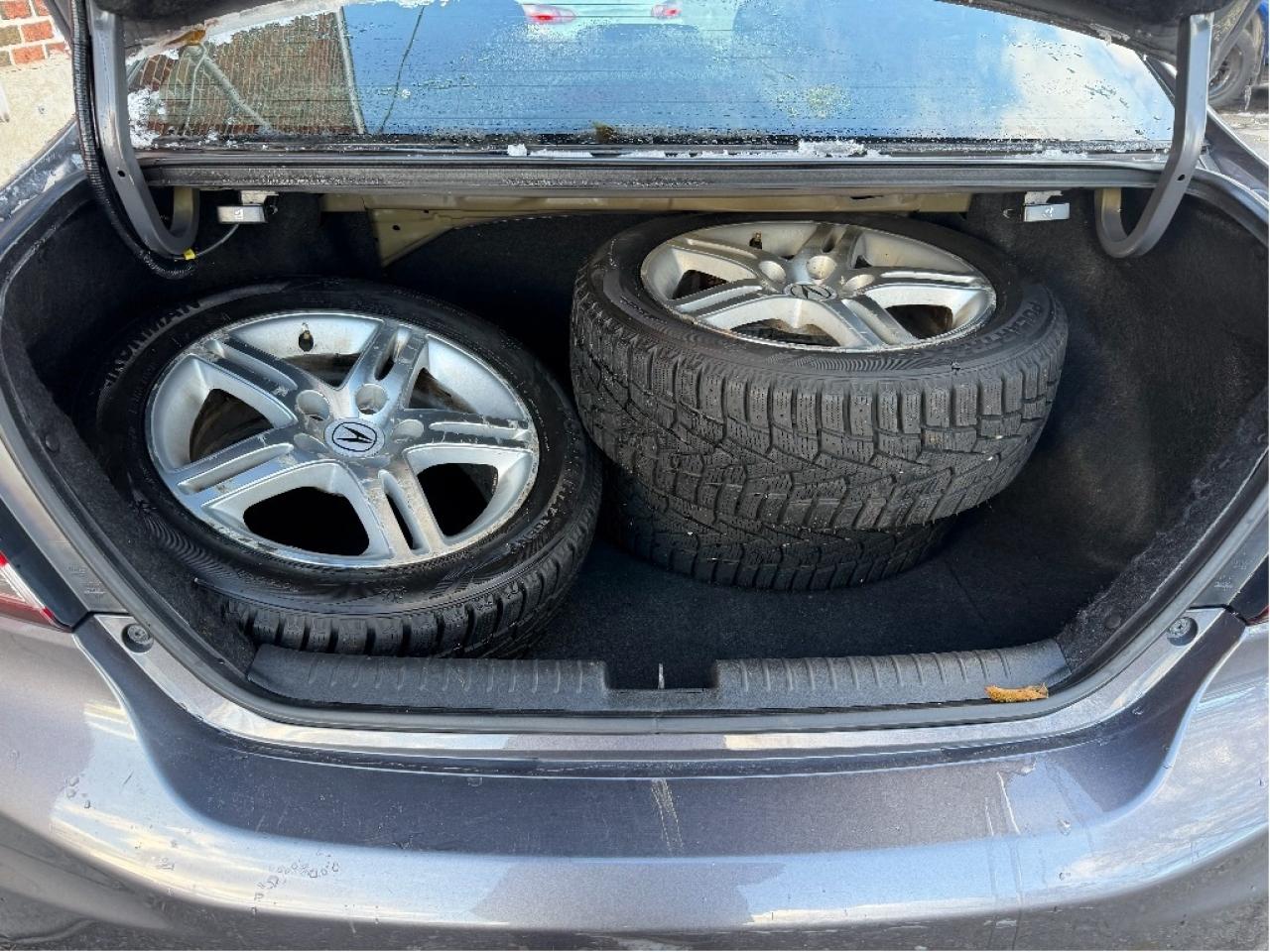 2015 Honda Civic Sedan EX Photo