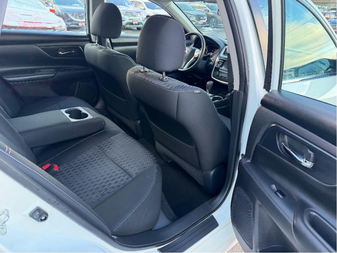 2017 Nissan Altima Very Low Mileage, Super Clean, Drives Great !! Photo