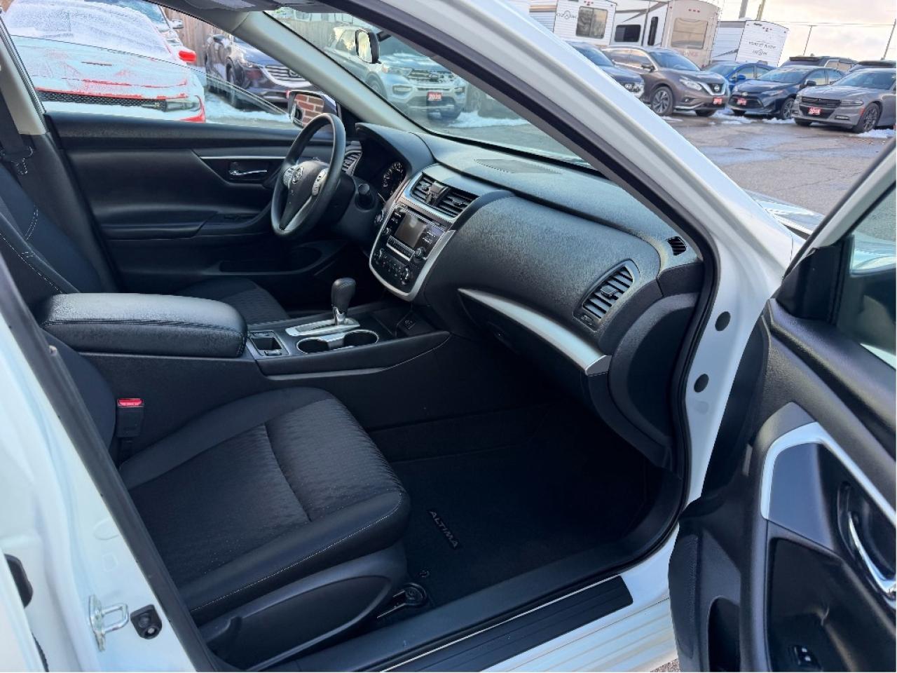 2017 Nissan Altima Very Low Mileage, Super Clean, Drives Great !! Photo