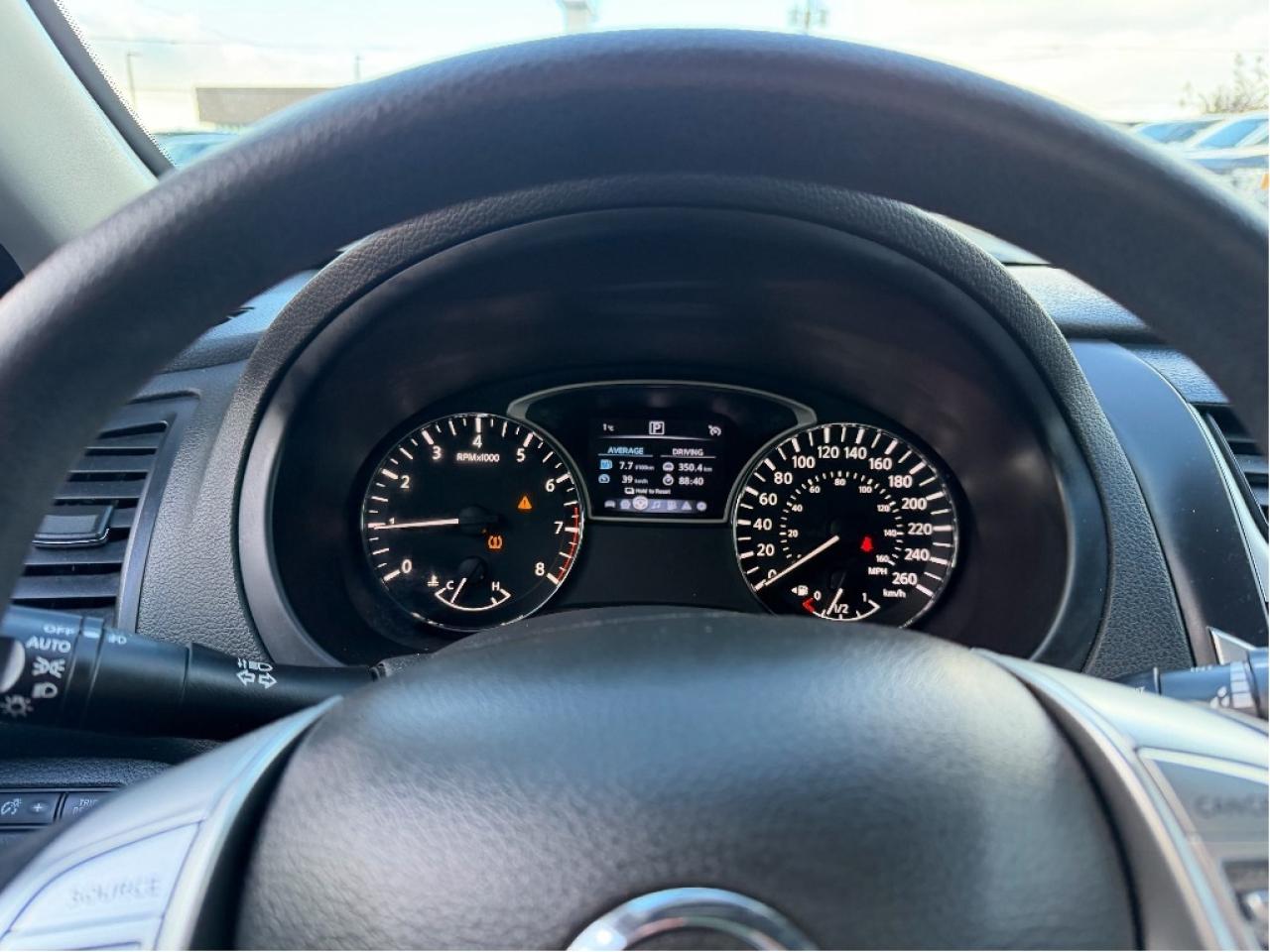 2017 Nissan Altima Very Low Mileage, Super Clean, Drives Great !! Photo