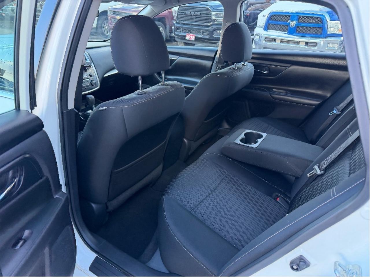 2017 Nissan Altima Very Low Mileage, Super Clean, Drives Great !! Photo