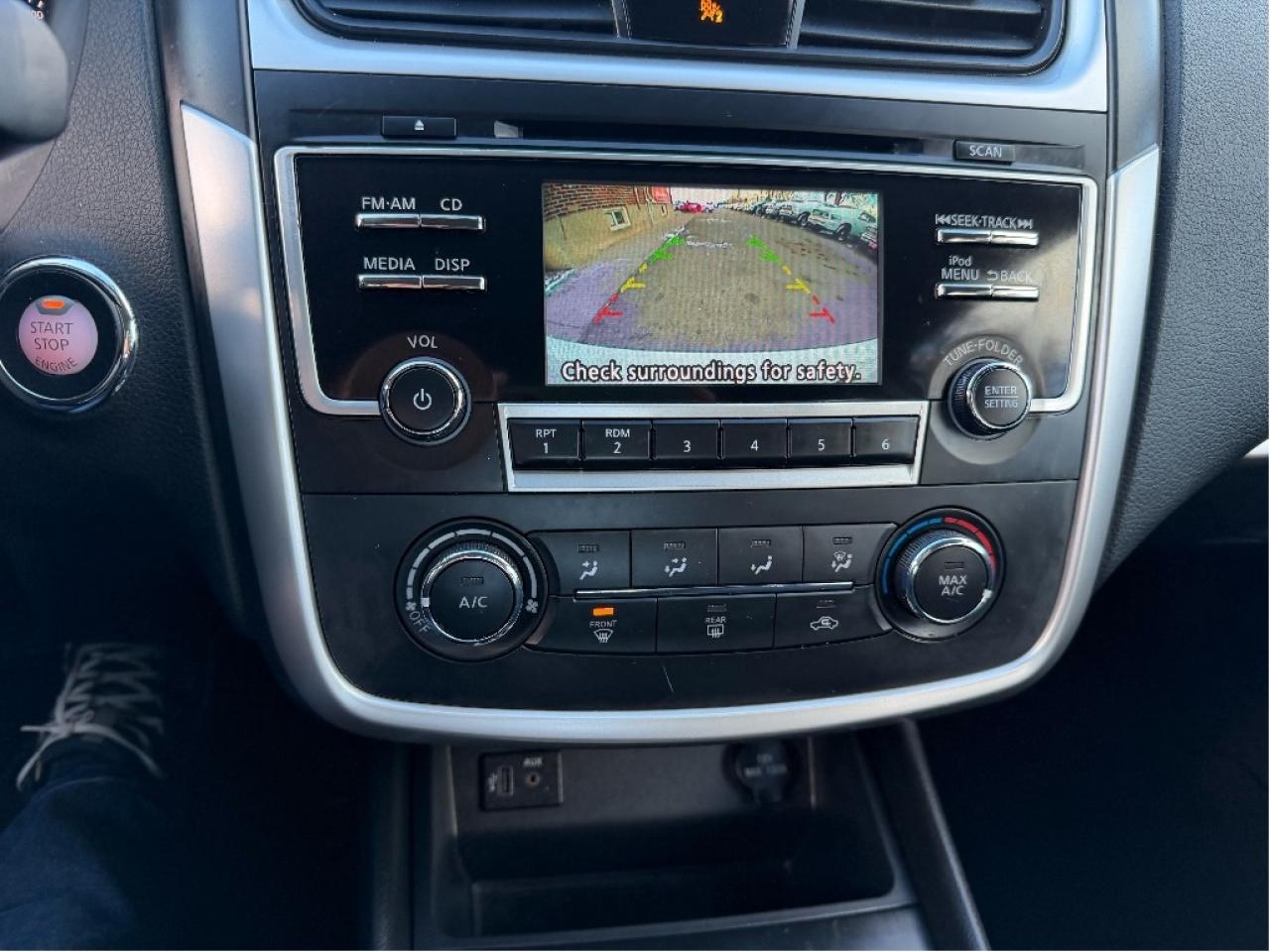 2017 Nissan Altima Very Low Mileage, Super Clean, Drives Great !! Photo