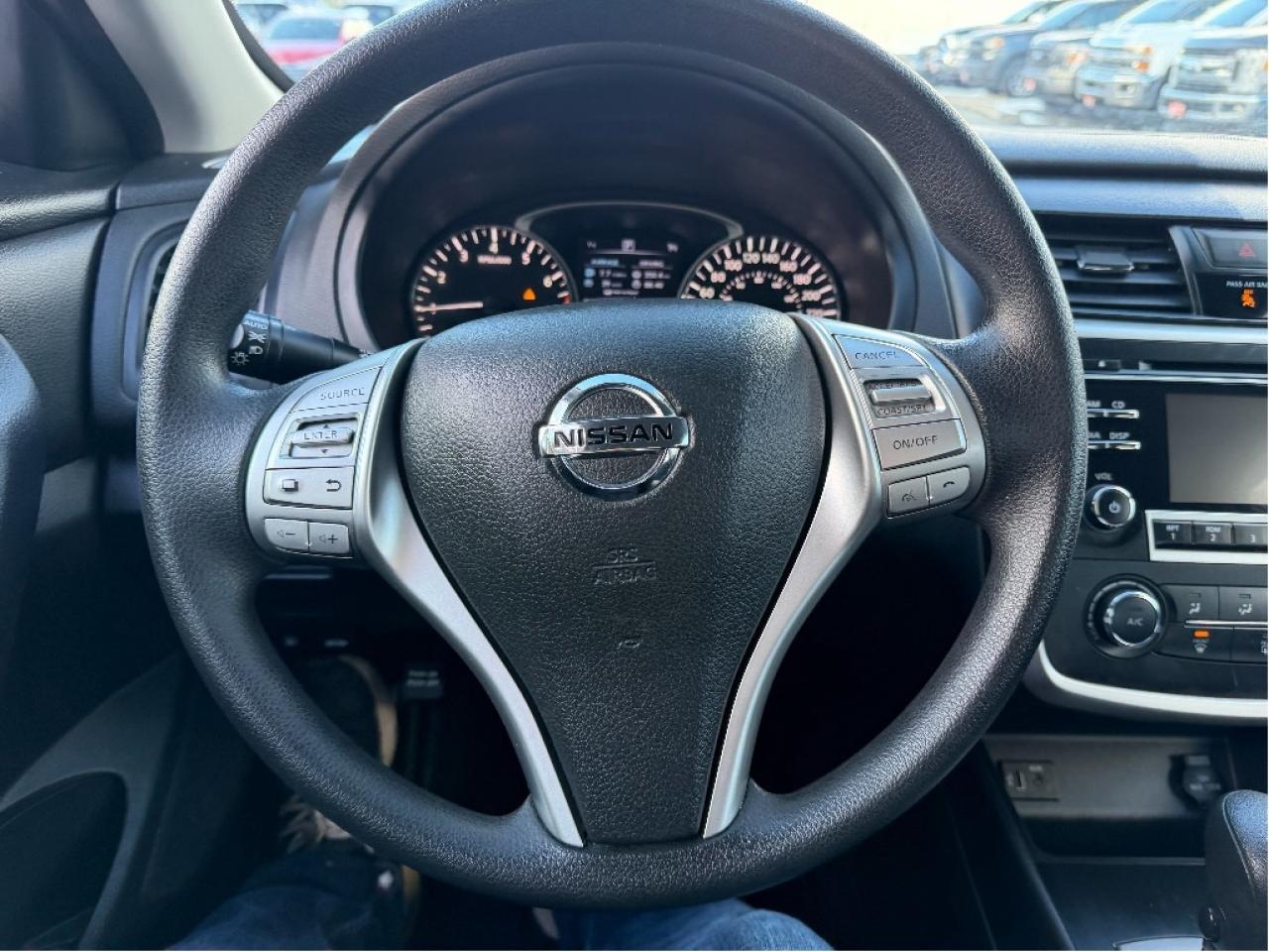 2017 Nissan Altima Very Low Mileage, Super Clean, Drives Great !! Photo