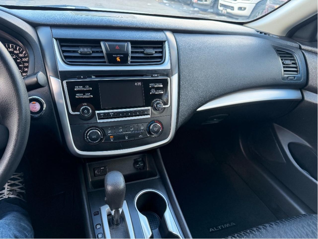 2017 Nissan Altima Very Low Mileage, Super Clean, Drives Great !! Photo