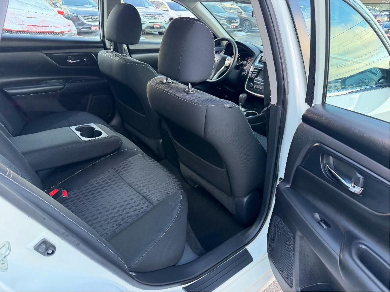 2017 Nissan Altima Very Low Mileage, Super Clean, Drives Great !! Photo