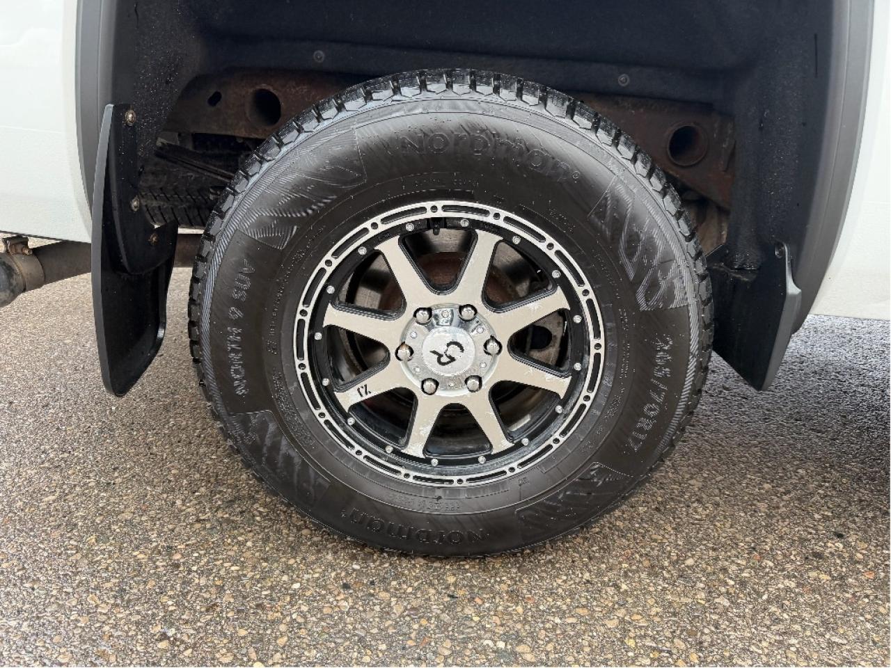 2017 GMC Sierra 1500 Denali, Orginal Alloy Rims Incl, Drives Great !! Photo