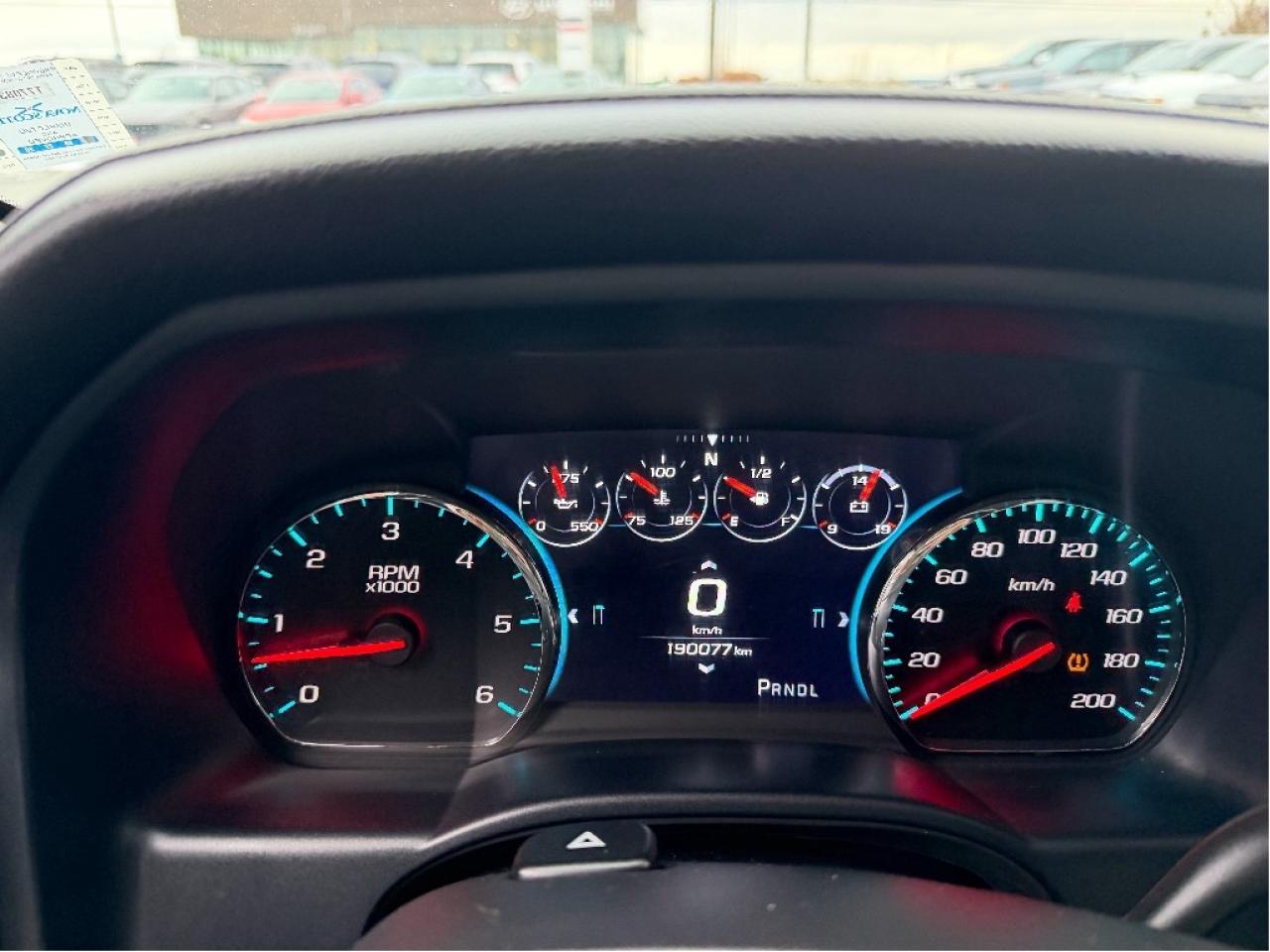 2017 GMC Sierra 1500 Denali, Orginal Alloy Rims Incl, Drives Great !! Photo