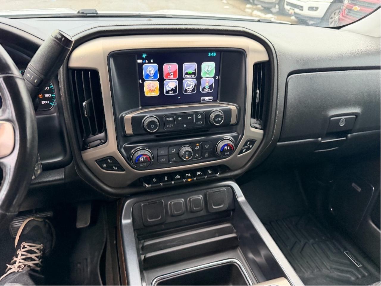 2017 GMC Sierra 1500 Denali, Orginal Alloy Rims Incl, Drives Great !! Photo