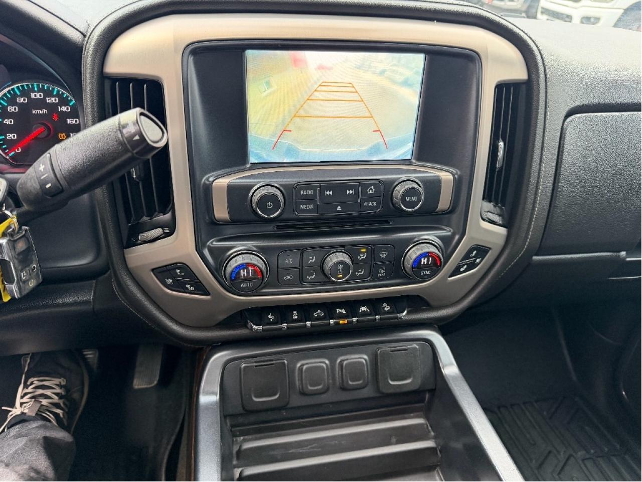 2017 GMC Sierra 1500 Denali, Orginal Alloy Rims Incl, Drives Great !! Photo