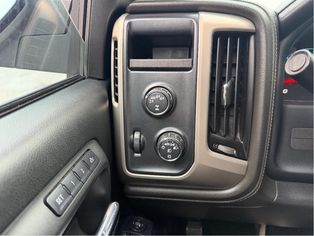 2017 GMC Sierra 1500 Denali, Orginal Alloy Rims Incl, Drives Great !! Photo