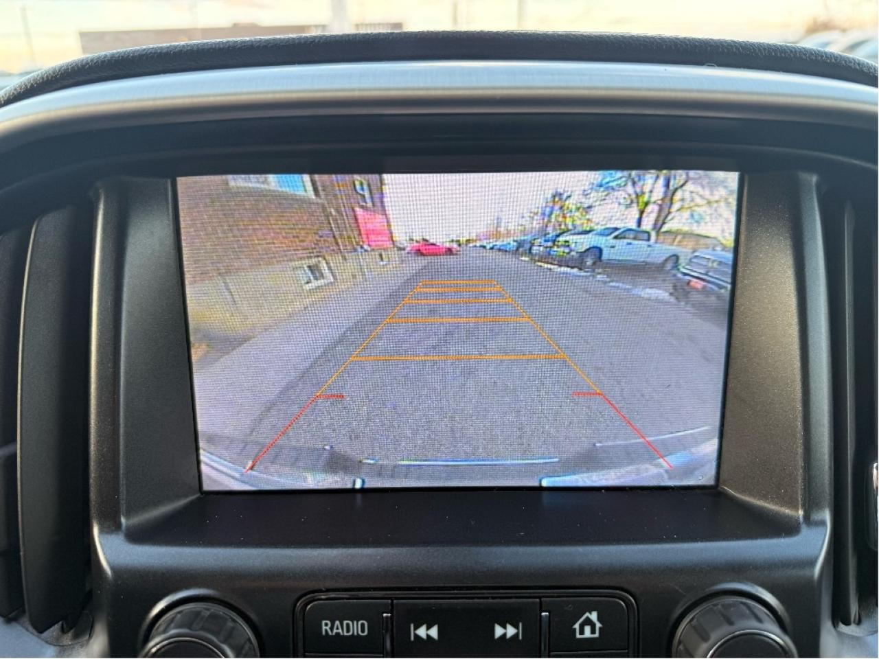 2015 GMC Canyon SLE, Mint Condition, Drives Great !! Photo