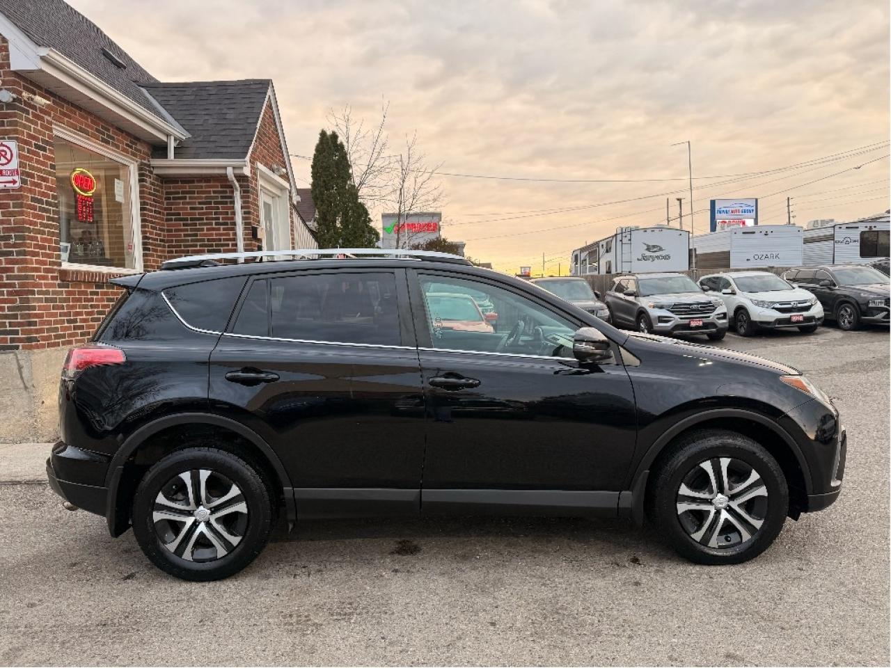 2016 Toyota RAV4 LE, Mint Condition, Drives Great !! Photo