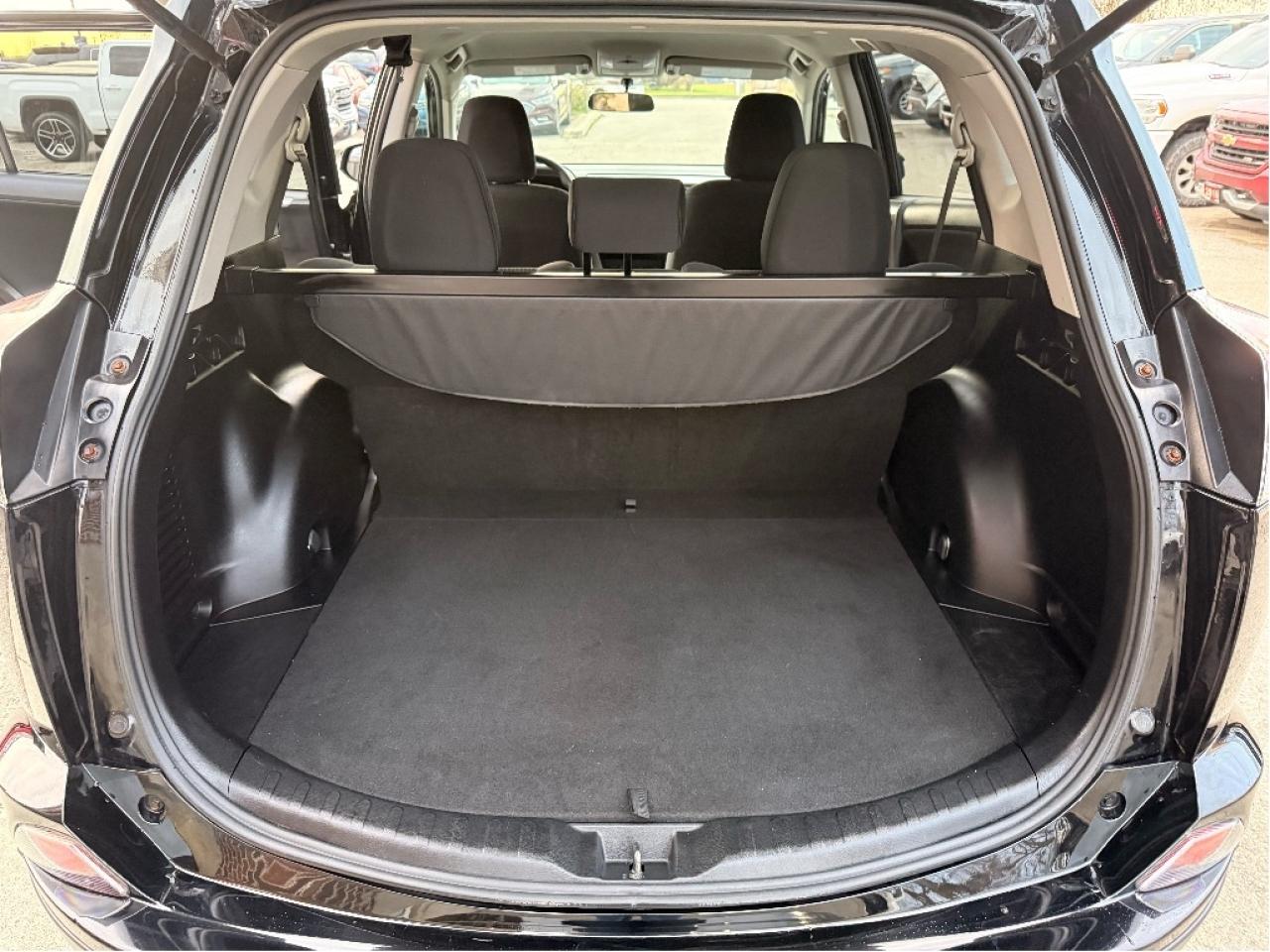 2016 Toyota RAV4 LE, Mint Condition, Drives Great !! Photo