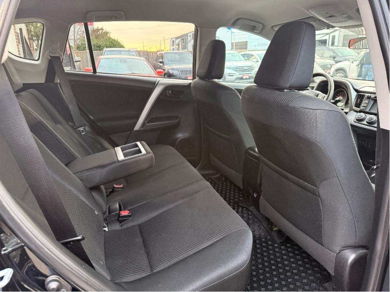 2016 Toyota RAV4 LE, Mint Condition, Drives Great !! Photo