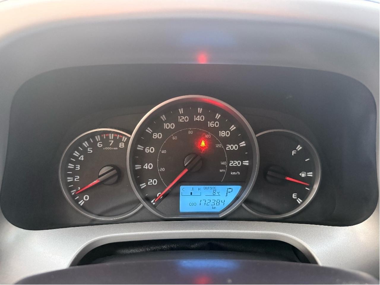 2016 Toyota RAV4 LE, Mint Condition, Drives Great !! Photo