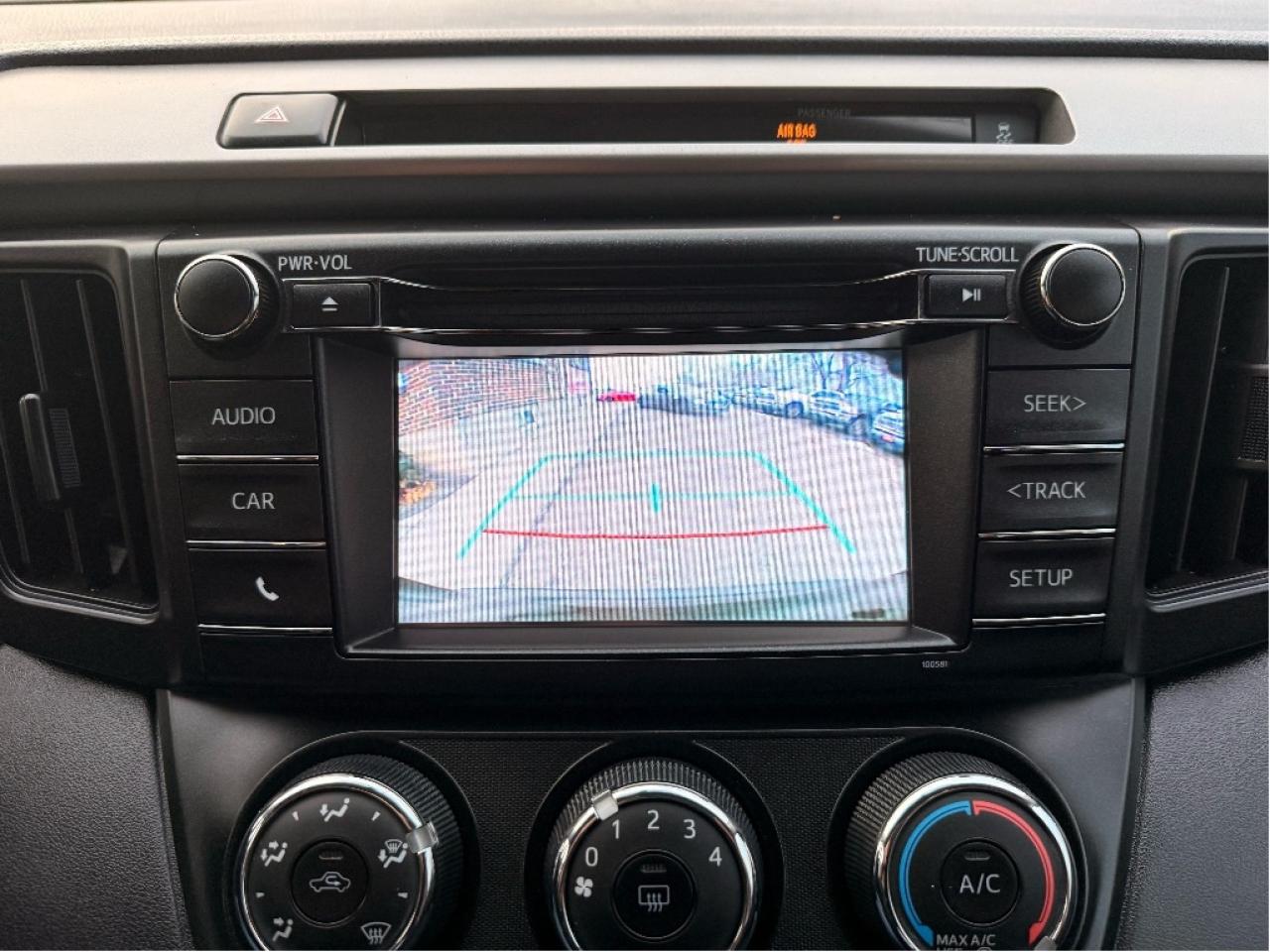 2016 Toyota RAV4 LE, Mint Condition, Drives Great !! Photo