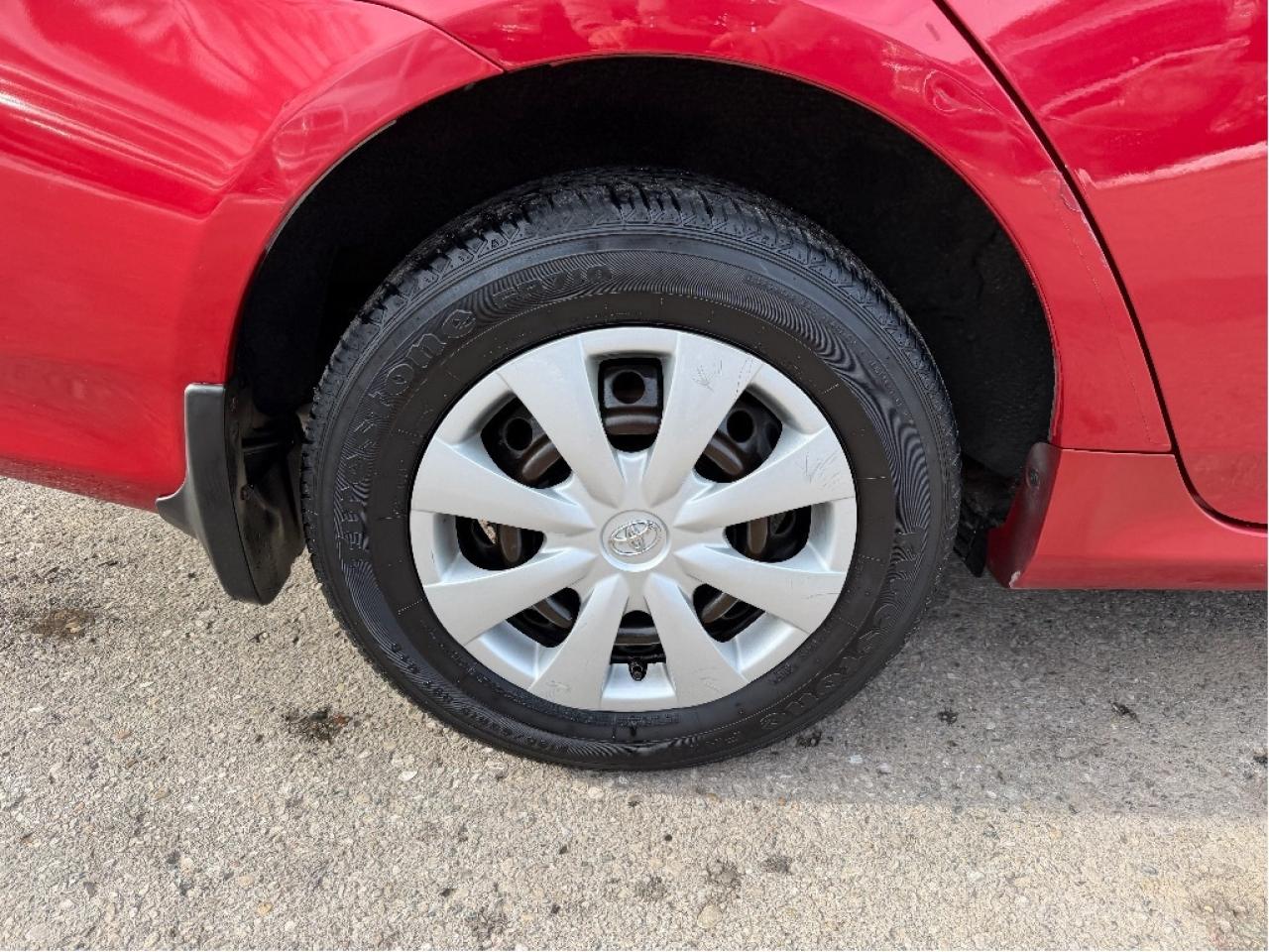 2009 Toyota Corolla  Photo