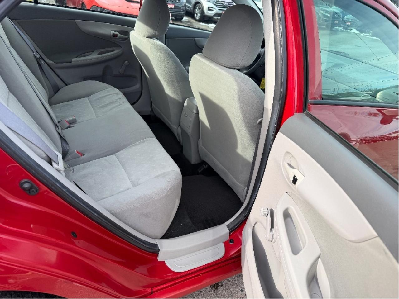 2009 Toyota Corolla  Photo