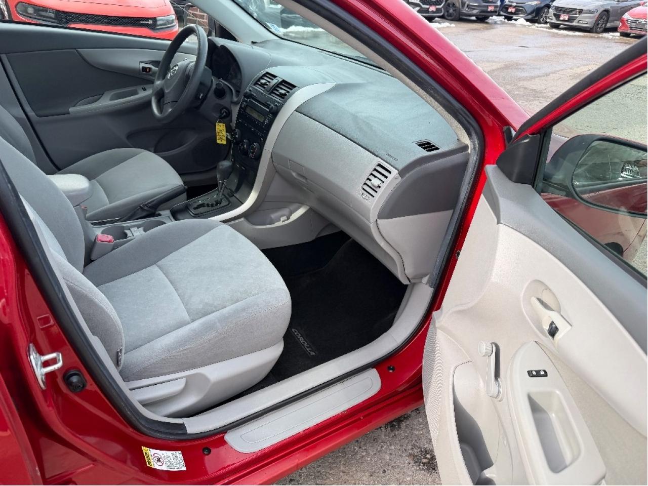 2009 Toyota Corolla  Photo