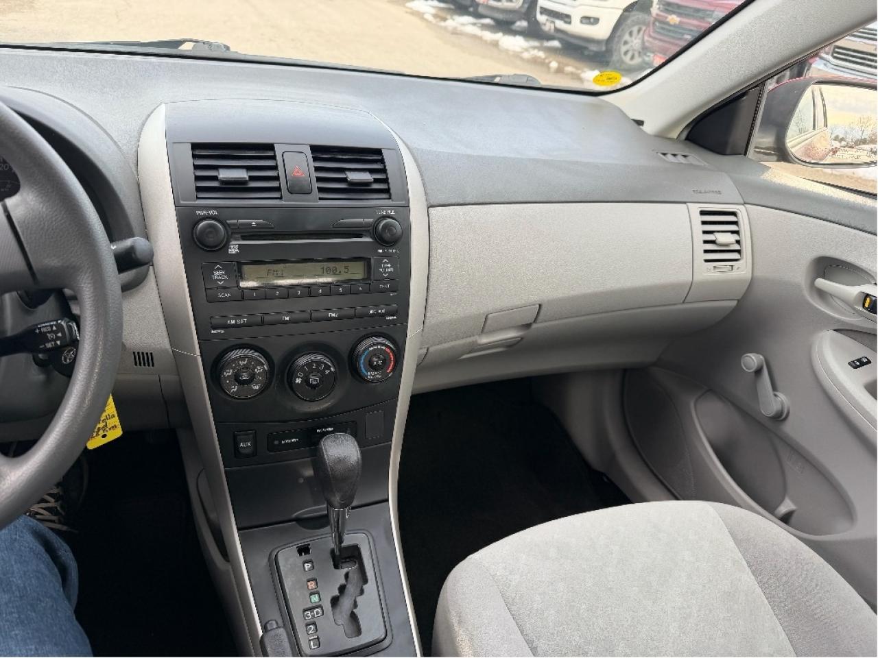 2009 Toyota Corolla  Photo