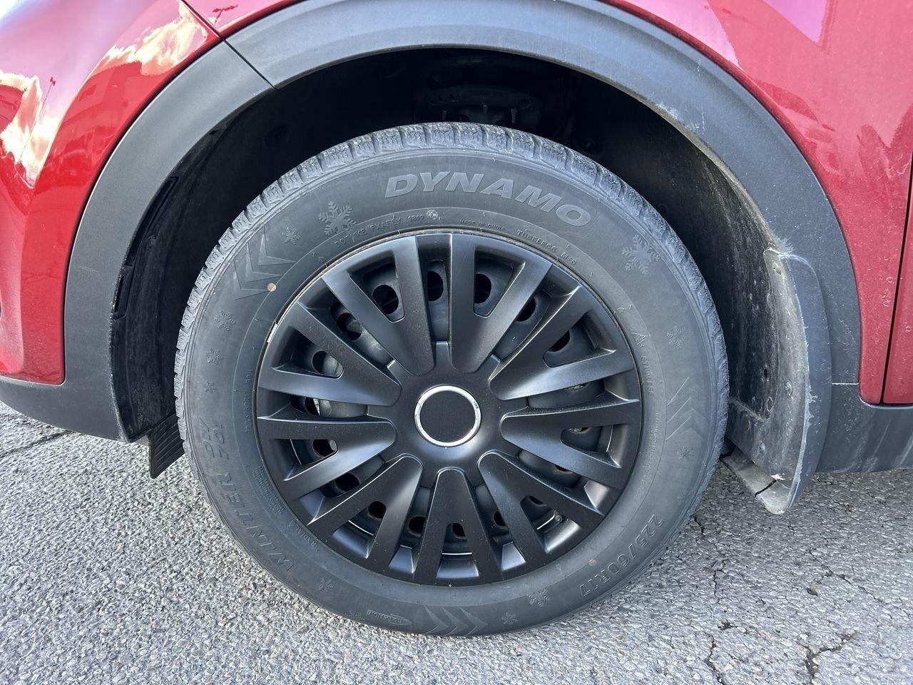 2020 Kia Sportage LX 150$ BIWEEKLY|SAFETY READY| ONE OWNER|NO ACC Photo