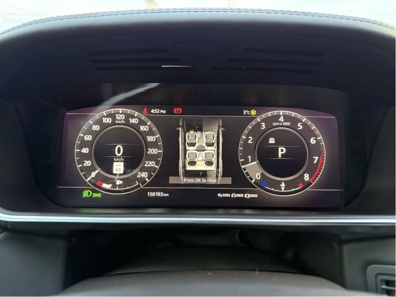 2018 Land Rover Range Rover Sport HSE Dynamic, No Accidents Photo