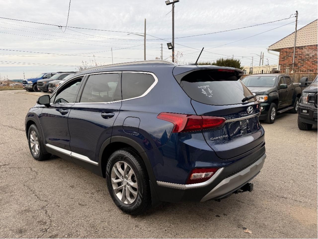 2019 Hyundai Santa Fe Essential, Very Well Maintained, Drives Great !! Photo4