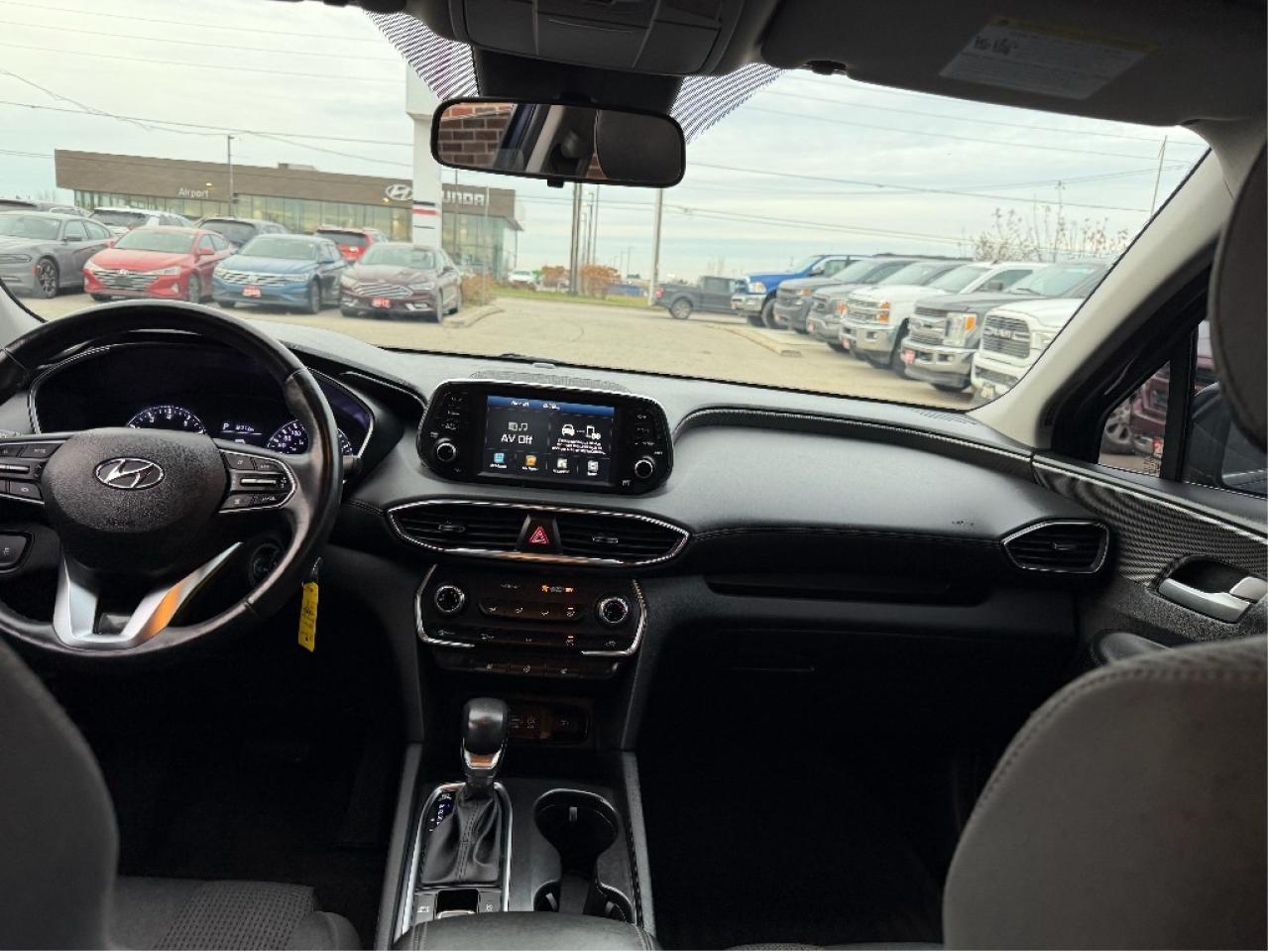 2019 Hyundai Santa Fe Essential, Very Well Maintained, Drives Great !! Photo