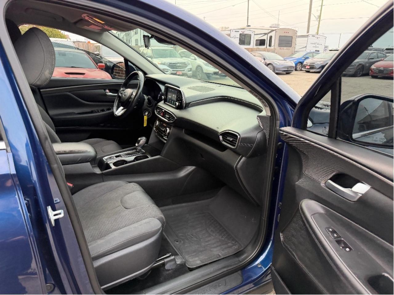 2019 Hyundai Santa Fe Essential, Very Well Maintained, Drives Great !! Photo