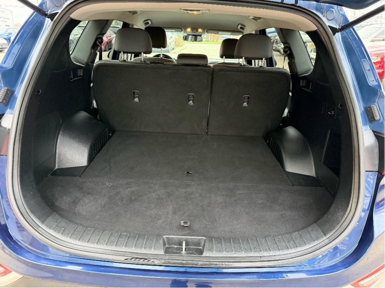 2019 Hyundai Santa Fe Essential, Very Well Maintained, Drives Great !! Photo