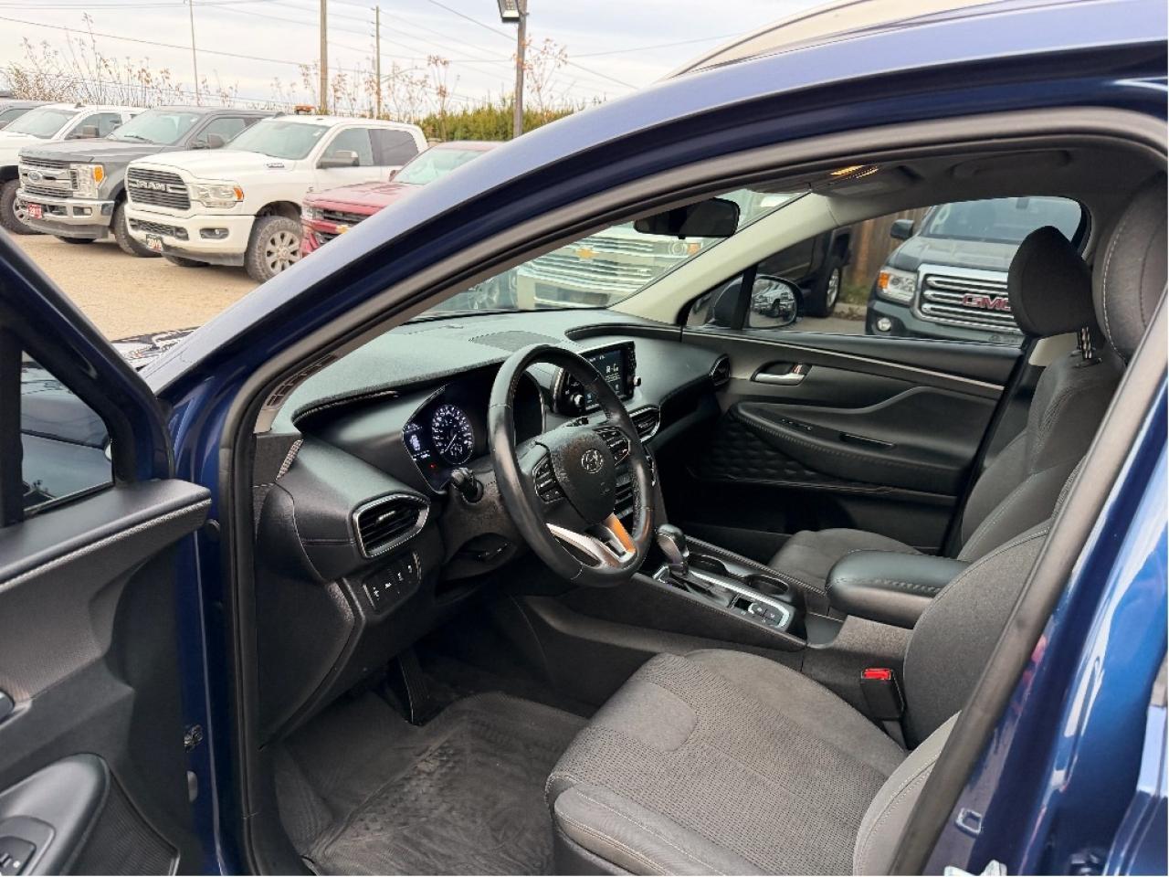 2019 Hyundai Santa Fe Essential, Very Well Maintained, Drives Great !! Photo