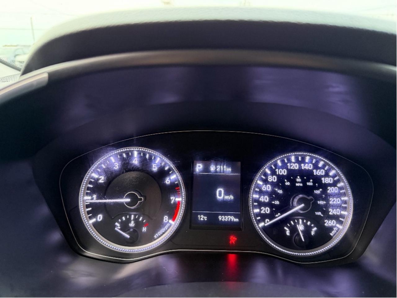 2019 Hyundai Santa Fe Essential, Very Well Maintained, Drives Great !! Photo