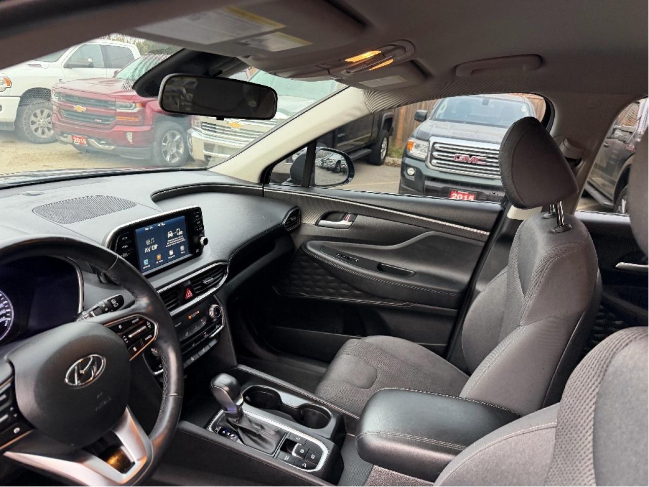 2019 Hyundai Santa Fe Essential, Very Well Maintained, Drives Great !! Photo